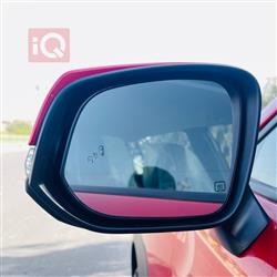 تويوتا كورولا كروس